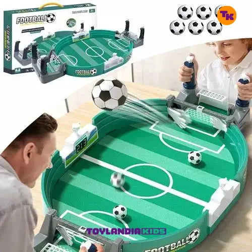 Soccer Game - Futebol de Botão